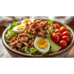 Salads